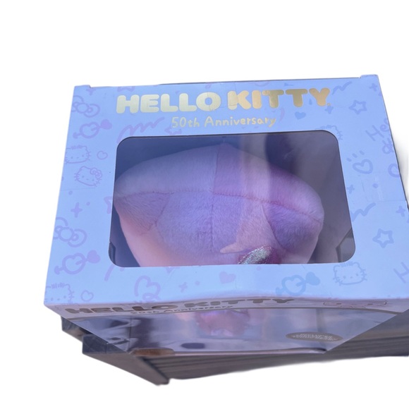 Hello Kitty 50th Anniversary - Picture 4 of 5
